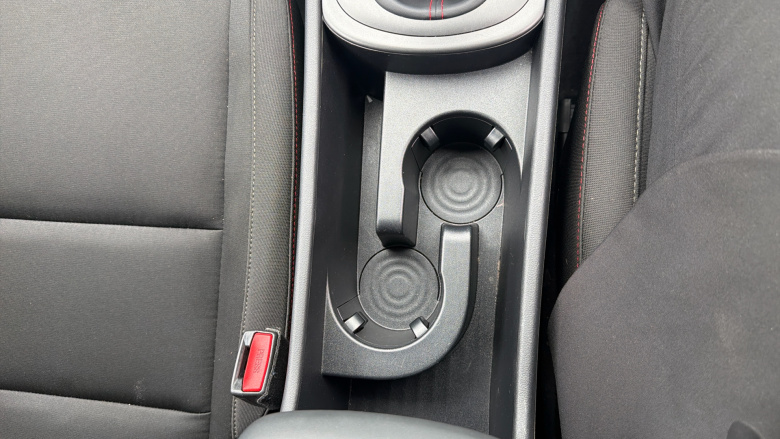 Hyundai KONA 1.6T 138 N Line 5dr Petrol Hatchback